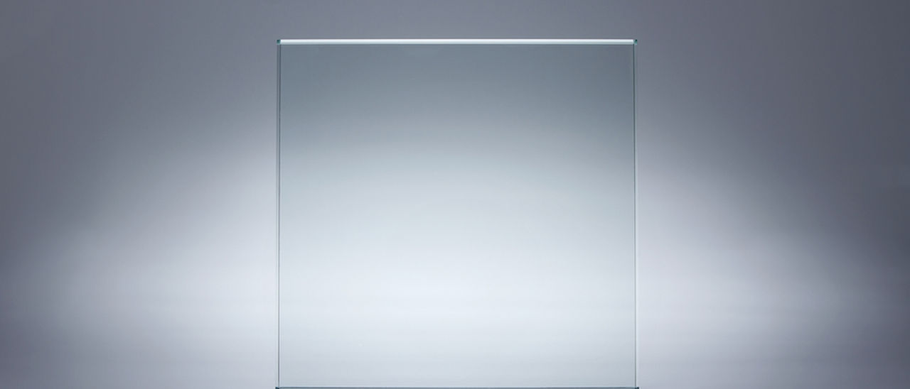 Apple brevetta iPhone e iPad trasparenti, in vetro