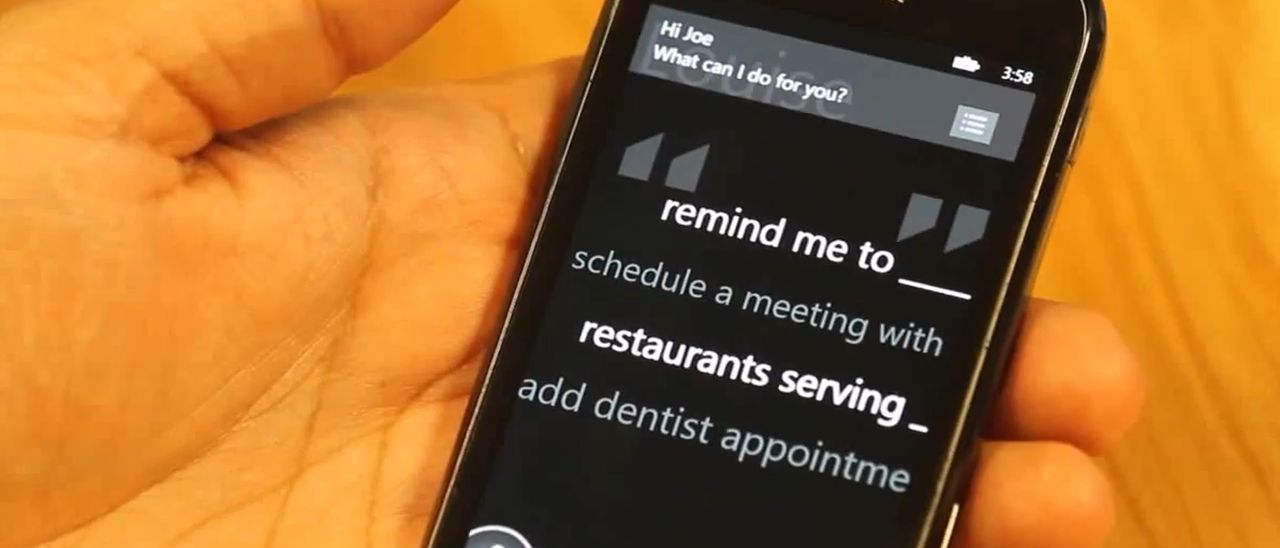 Louise, l'antenata di Cortana