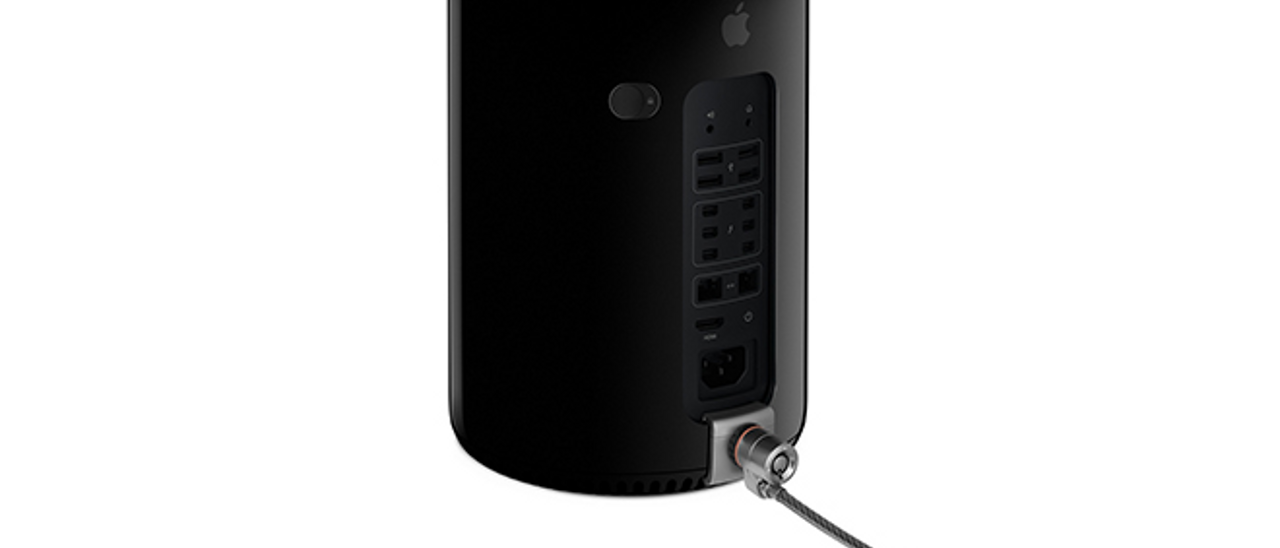 Su Apple Store un economico antifurto per Mac Pro