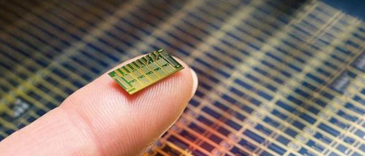 Un chip nel corpo come contraccettivo del futuro