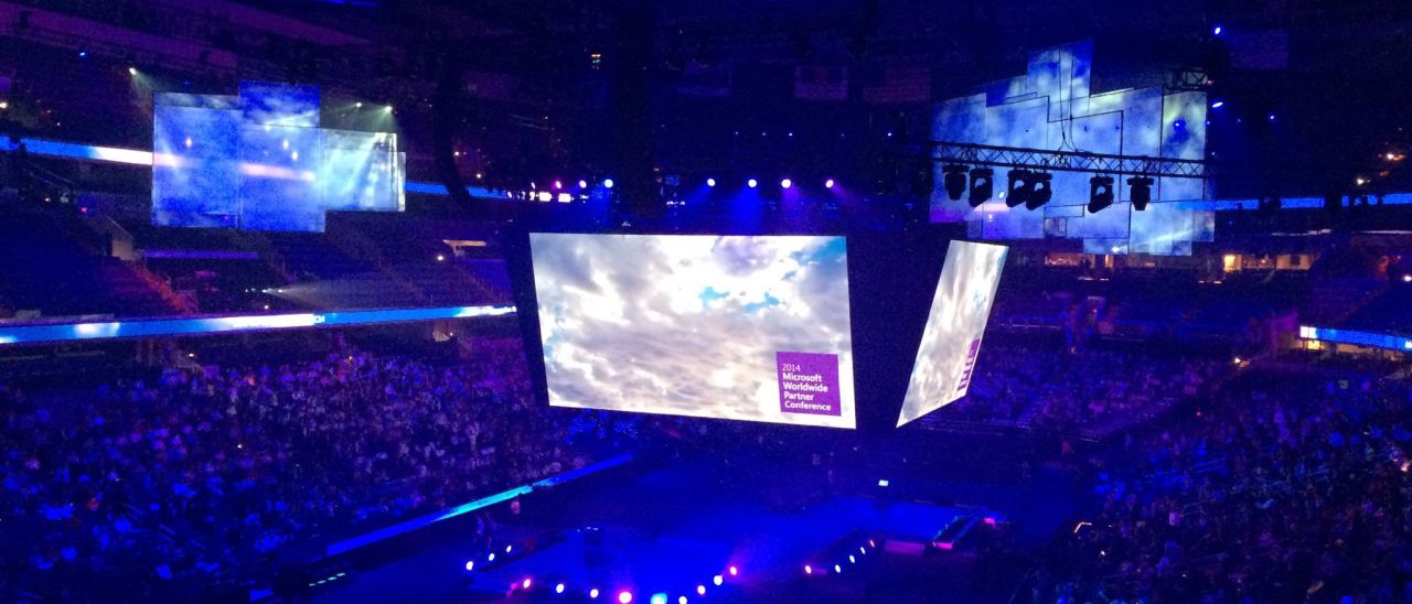 WPC 2104: Microsoft illustra il suo futuro