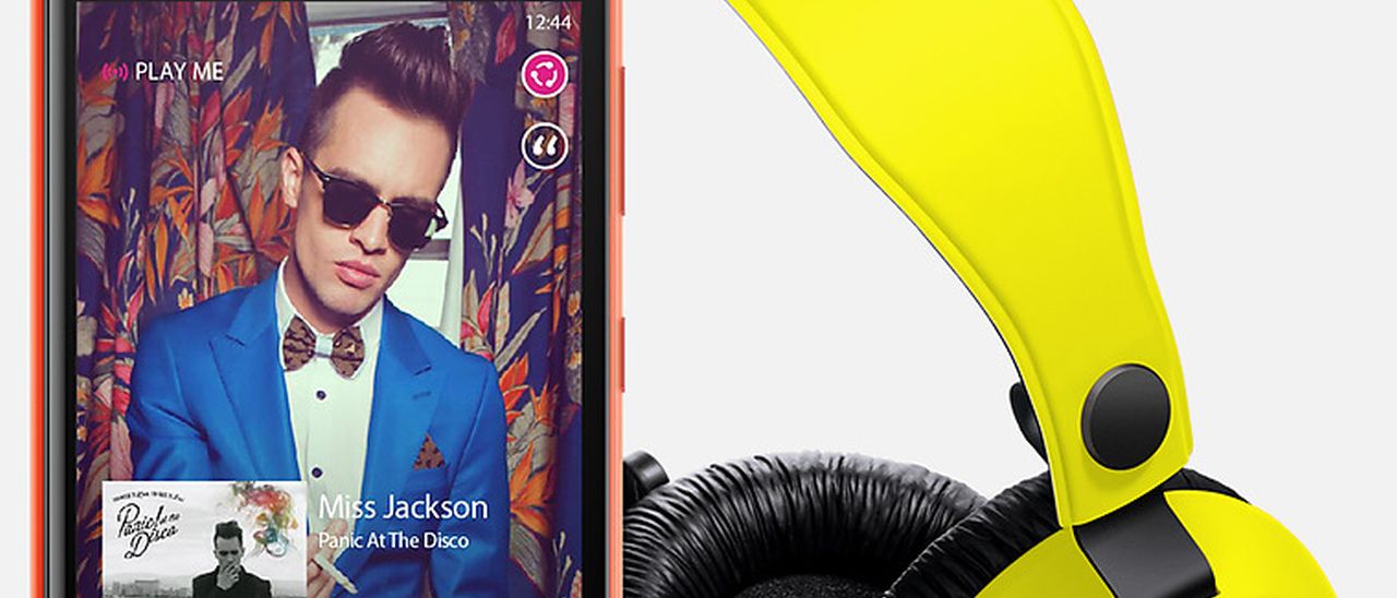Microsoft porterà MixRadio su Android e iOS?