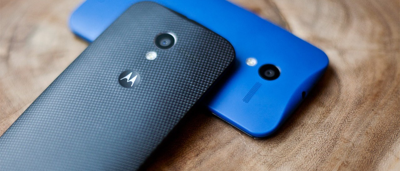 Moto X +1, trapelate le caratteristiche