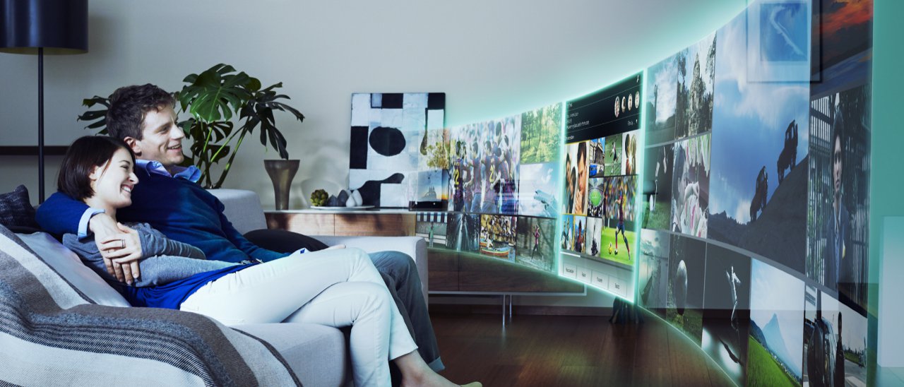 Panasonic: impostare la TV per Germania-Argentina