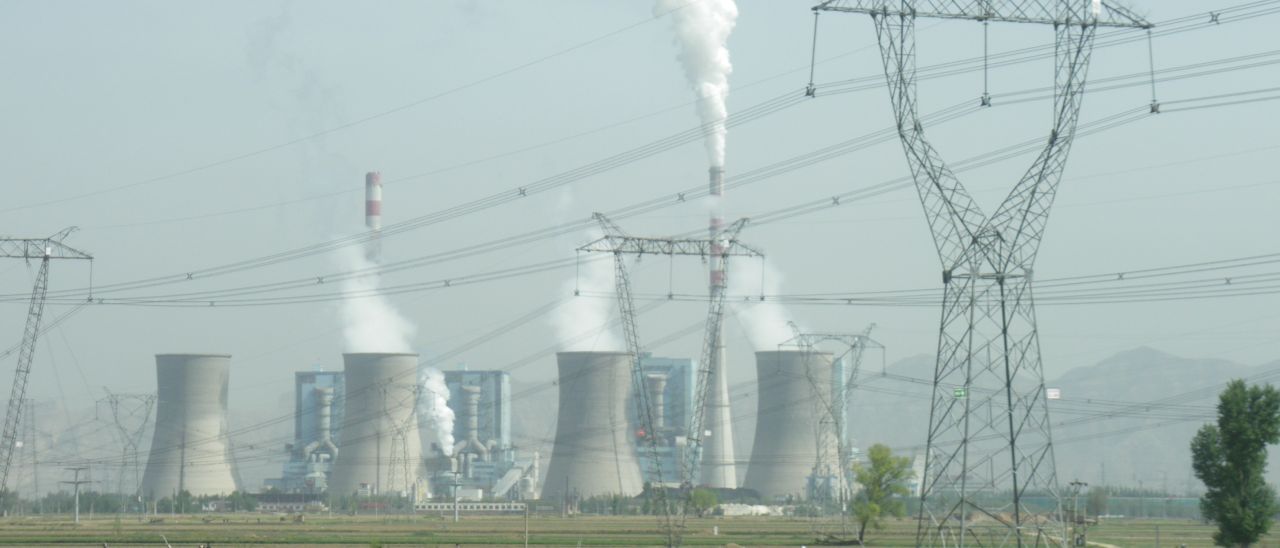 Dragonfly, attacco contro le centrali elettriche