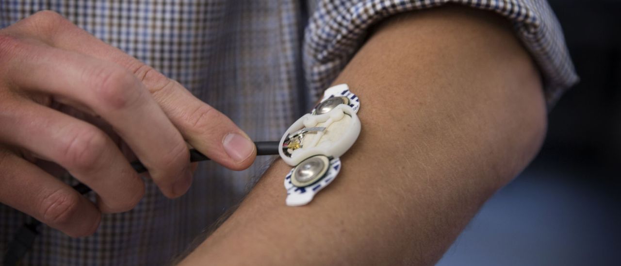 Internet of Things, ecco il chip batteryless