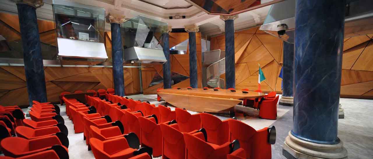 Convegno alla Camera sull'equo compenso