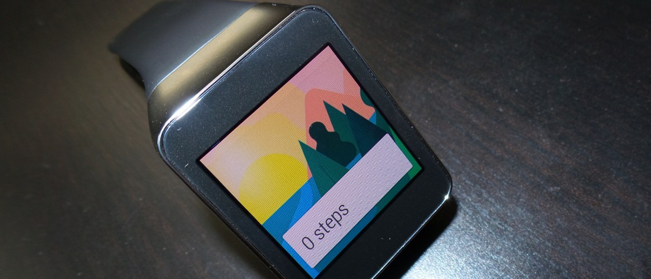 Smontati l'LG G Watch e il Samsung Gear Live