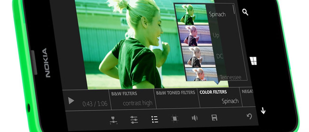 Video Tuner, editing facile su Windows Phone 8.1