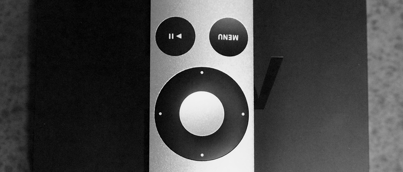 Nuova Apple TV, posticipo nel 2015