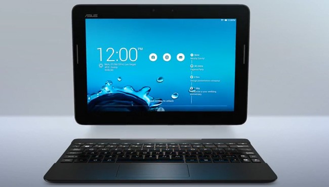 ASUS Transformer Pad TF303K