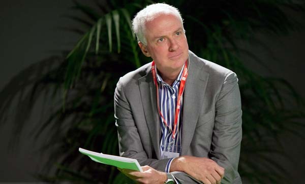 Federico Barilli, segretario di Italia Startup.