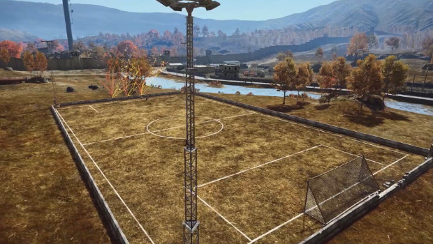 Battlefield 4: guarda il video dell'easter egg della finale dei Mondiali di calcio