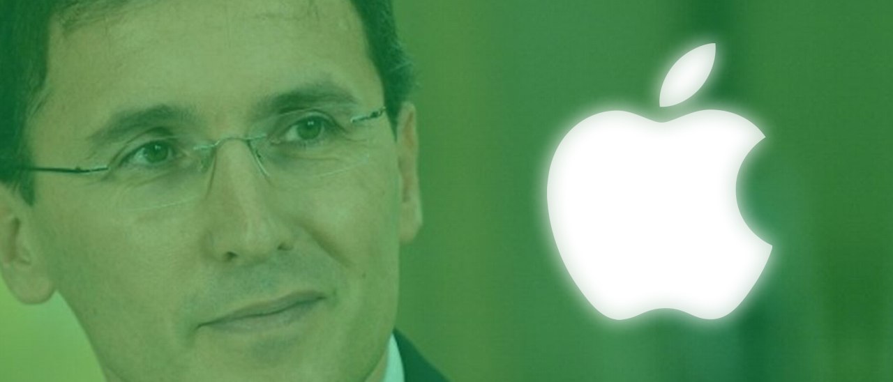 Adesso è tutta colpa di Apple