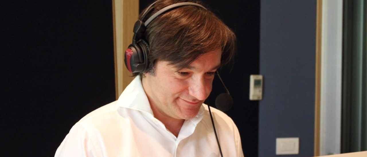 PES 2015 con il commento di Caressa e Marchegiani