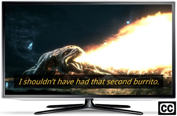 Google ha introdotto il supporto ufficiale alla visualizzazione dei sottotitoli per i video in streaming su Chromecast