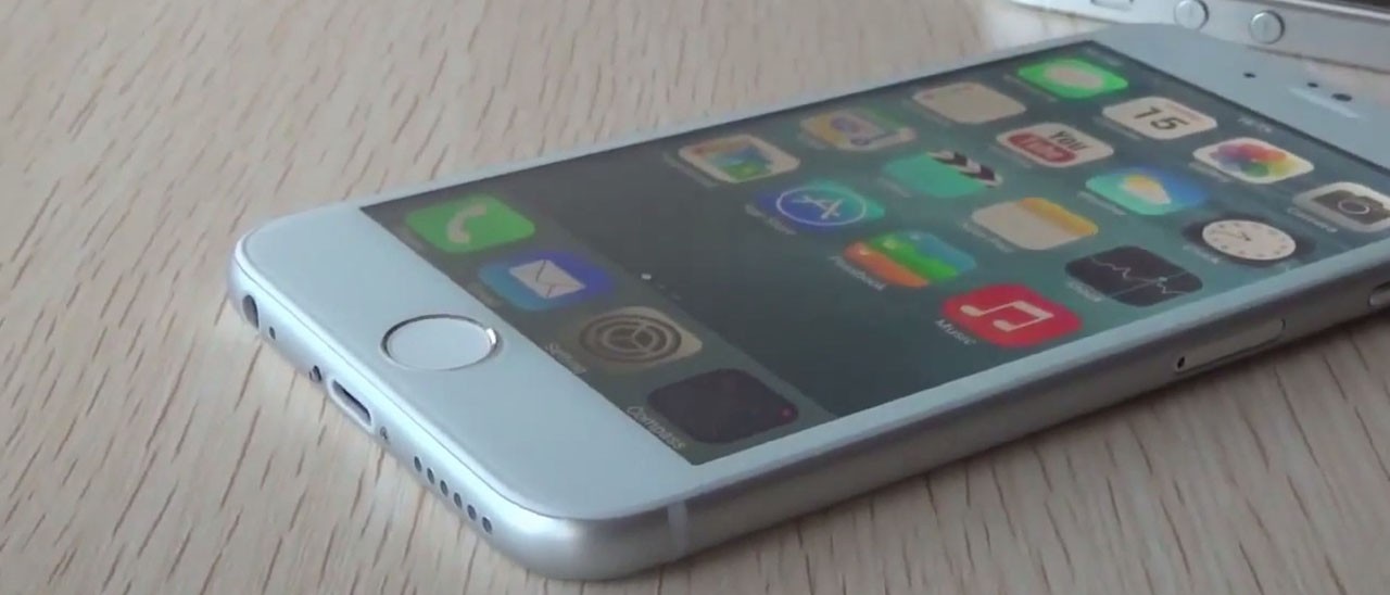 iPhone 6: già esistono i cloni Android 