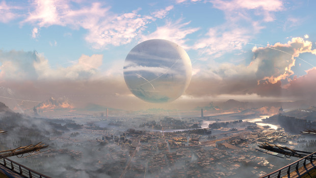 5 cose da sapere su Destiny