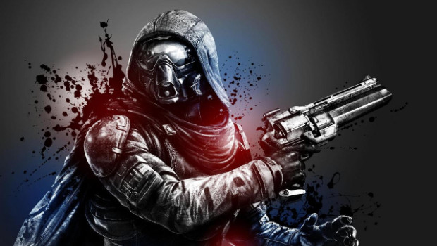 Destiny: 70 sfondi per il desktop e nuovo video sui bonus per i preordini