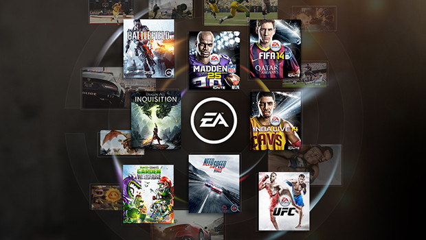 Electronic Arts lancia il servizio EA Access su Xbox One