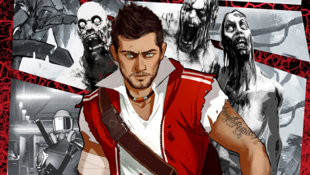 Escape Dead Island: video d'annuncio e prime immagini di gioco