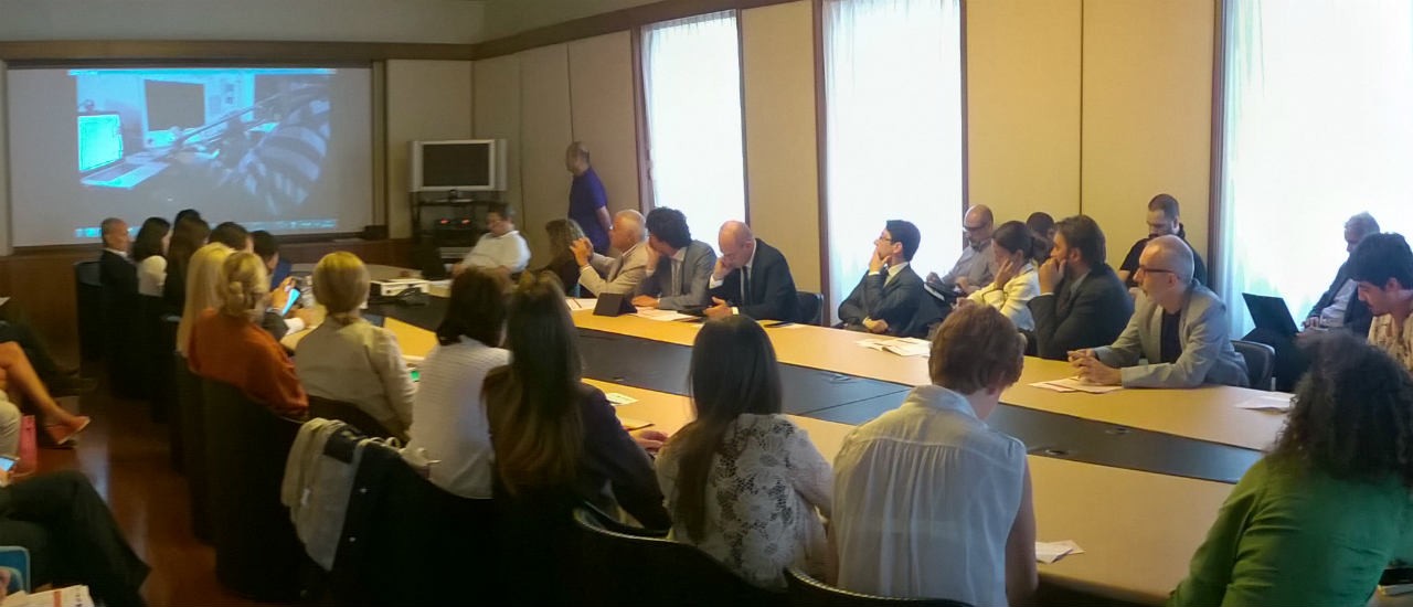 Eskills, le competenze al Digital Venice