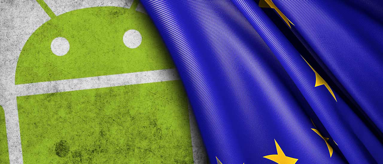Google-UE: nuova indagine su Android?