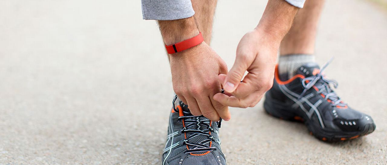 Fitbit in Italia con Flex, One, Zip e Aria