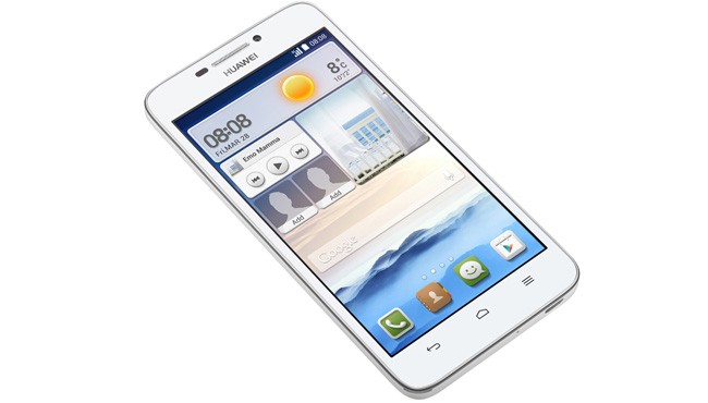 Huawei Ascend G630