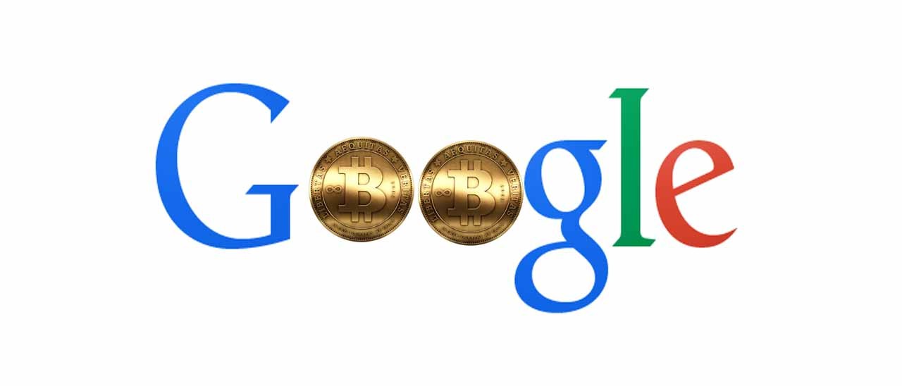 Anche Google convertitore di Bitcoin