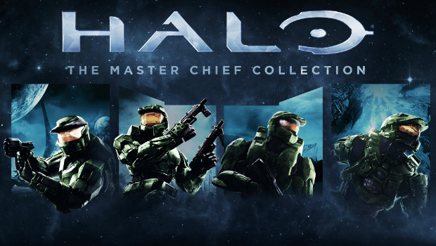 Halo: The Master Chief Collection - video in cinematica e gameplay trailer dall'RTX di Austin
