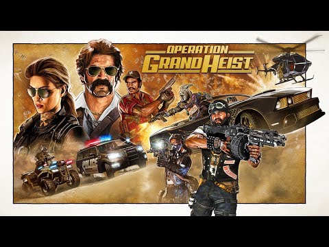 Tekken 7 - Full-Length SDCC 2014 Trailer