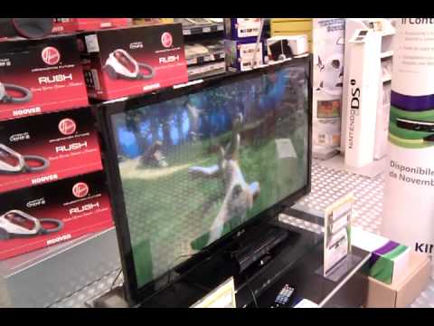 Kingdom Hearts HD 2.5 Remix - SD vs HD Comparison Trailer