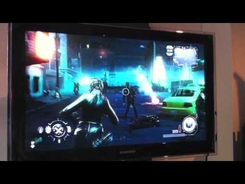 Call of Duty Advanced Warfare - Animation & Art Direction Trailer