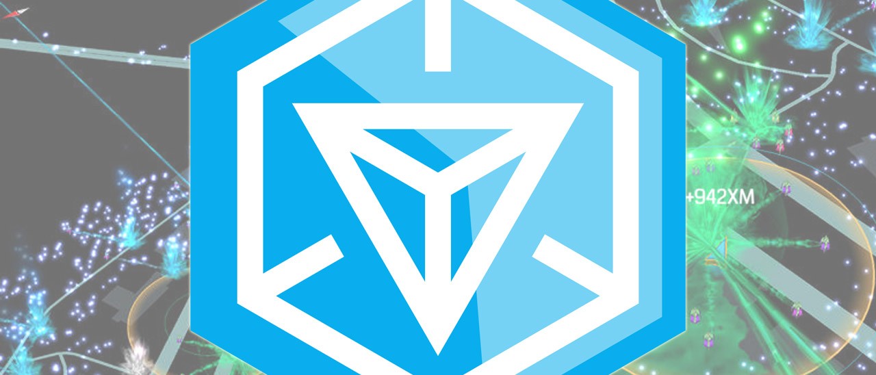 Google porta il gioco Ingress su iPhone e iPad