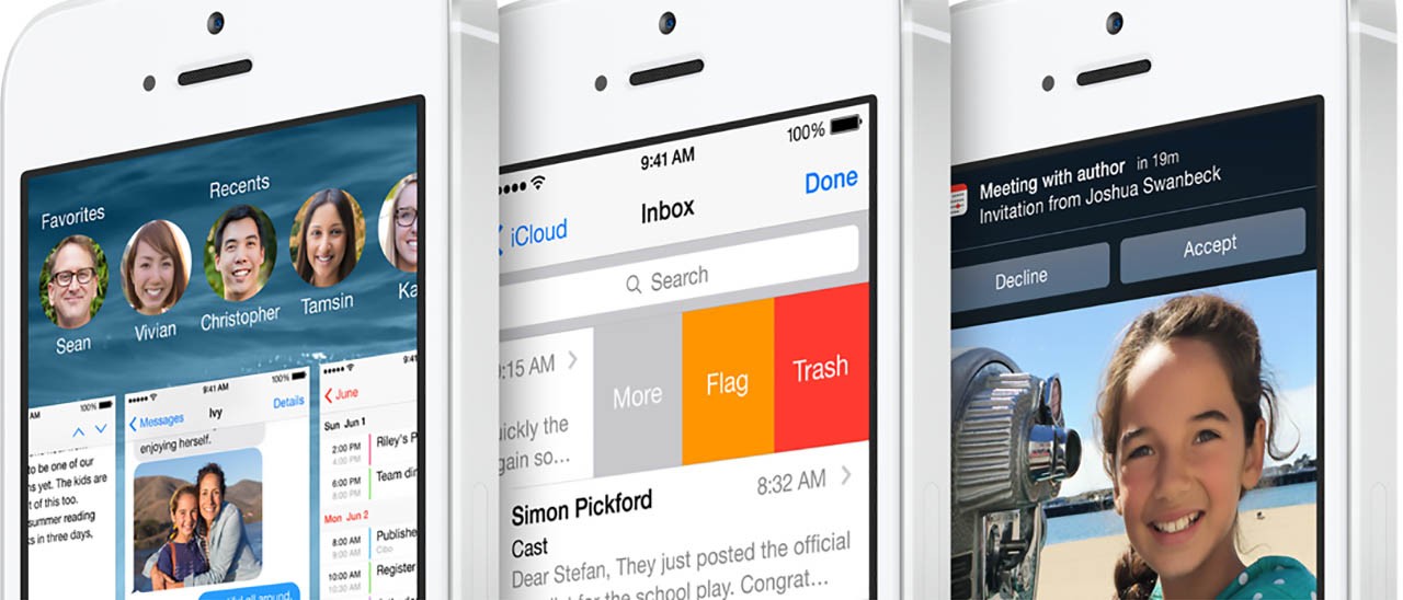 iOS 8 e OS X Yosemite: arriva la terza beta