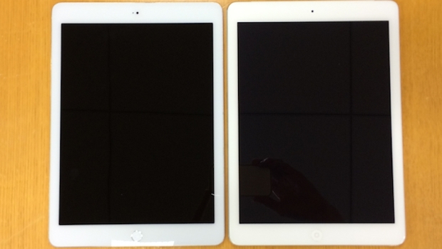 iPad Air 2: c'è il Touch ID ma sparisce l'interruttore di blocco/muto