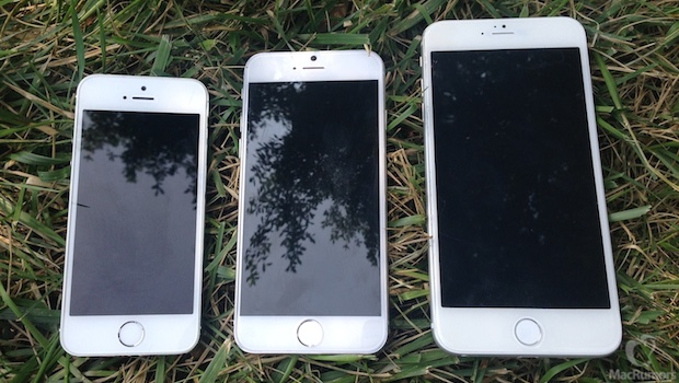 iPhone 6, lancio martedì 14 ottobre assieme a tanti altri prodotti