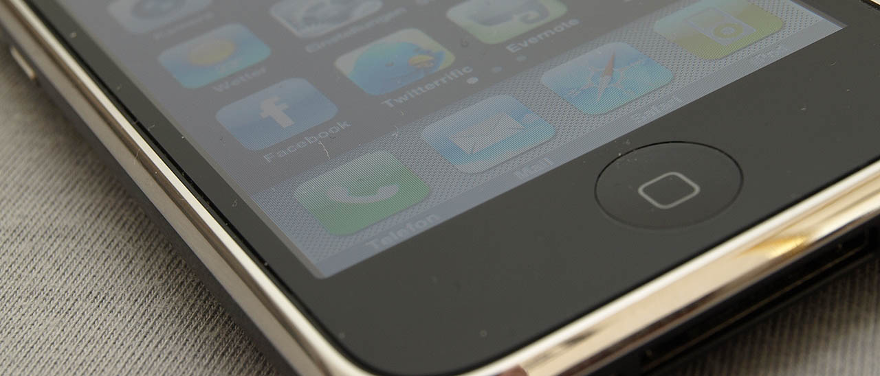 Apple rallenta di proposito i vecchi iPhone?