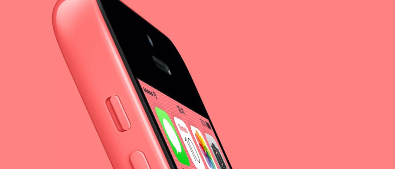 iPhone 6 sarà accompagnato da un iPhone 6C?