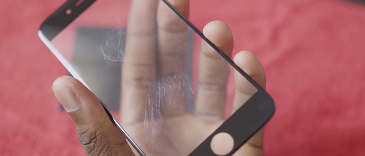 iPhone 6: niente zaffiro, lo svela il test Mohs