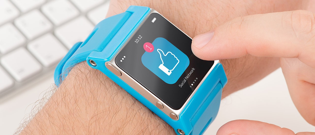 Apple brevetta iTime, un precursore di iWatch 