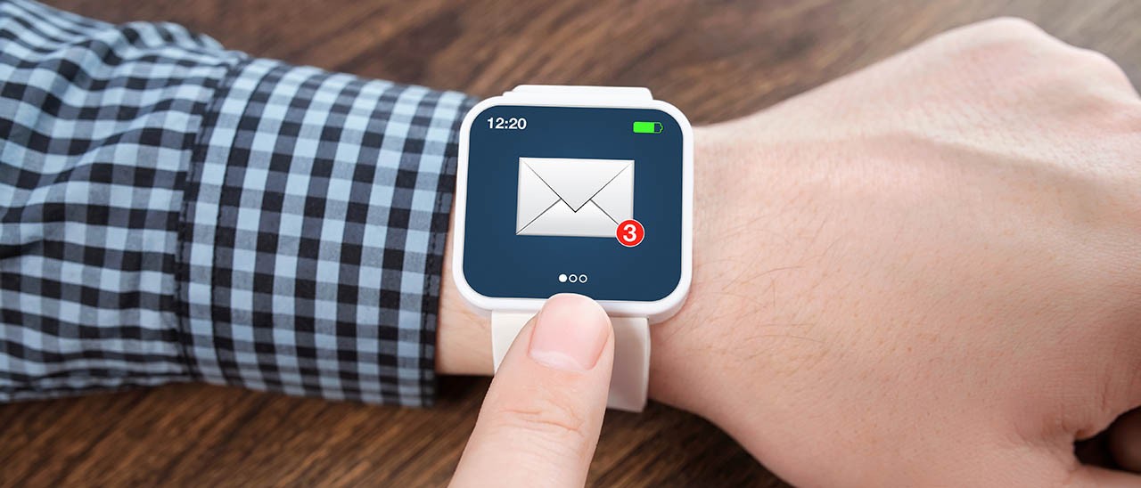 iWatch, ritardo a novembre