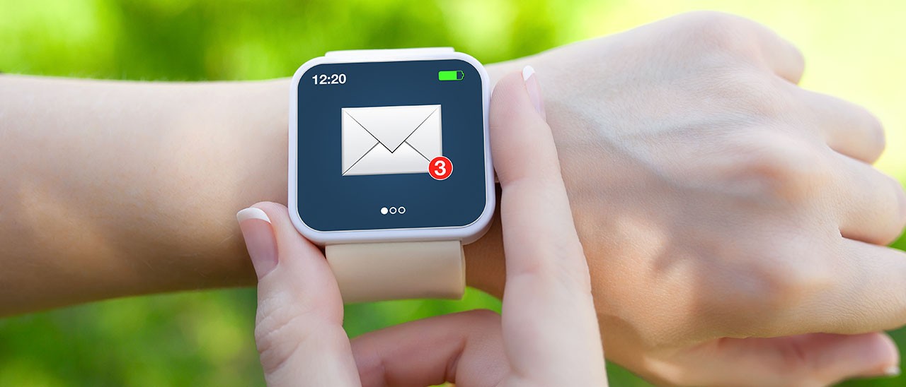 iWatch in 3 modelli, zaffiro solo sul top di gamma