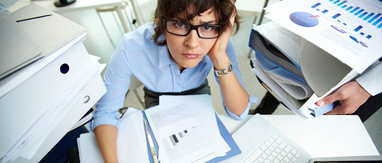 Google: lavorare meno per vivere meglio