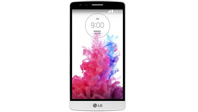 LG G3 s