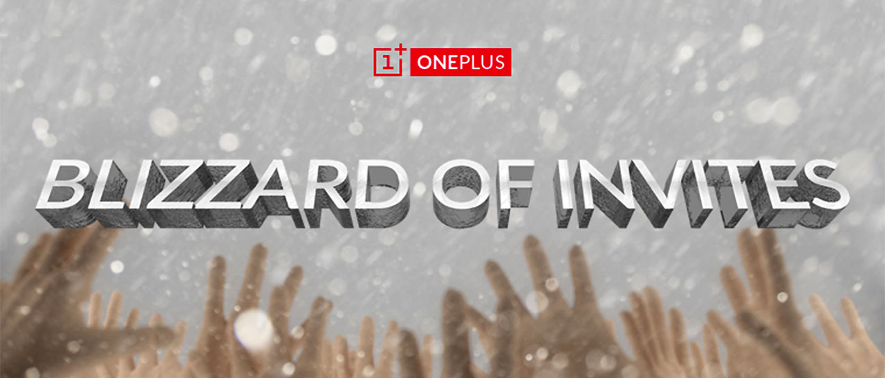 OnePlus One: aperto il concorso 