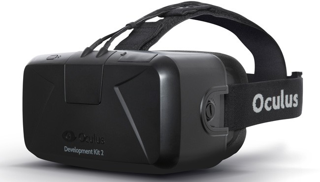 Oculus Rift