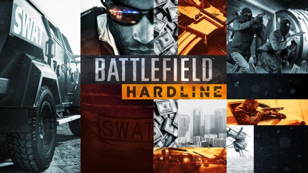 Battlefield Hardline slitta al 2015