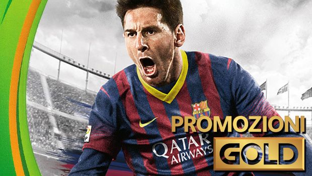 Xbox Games Store: le novità di giovedì 31 luglio